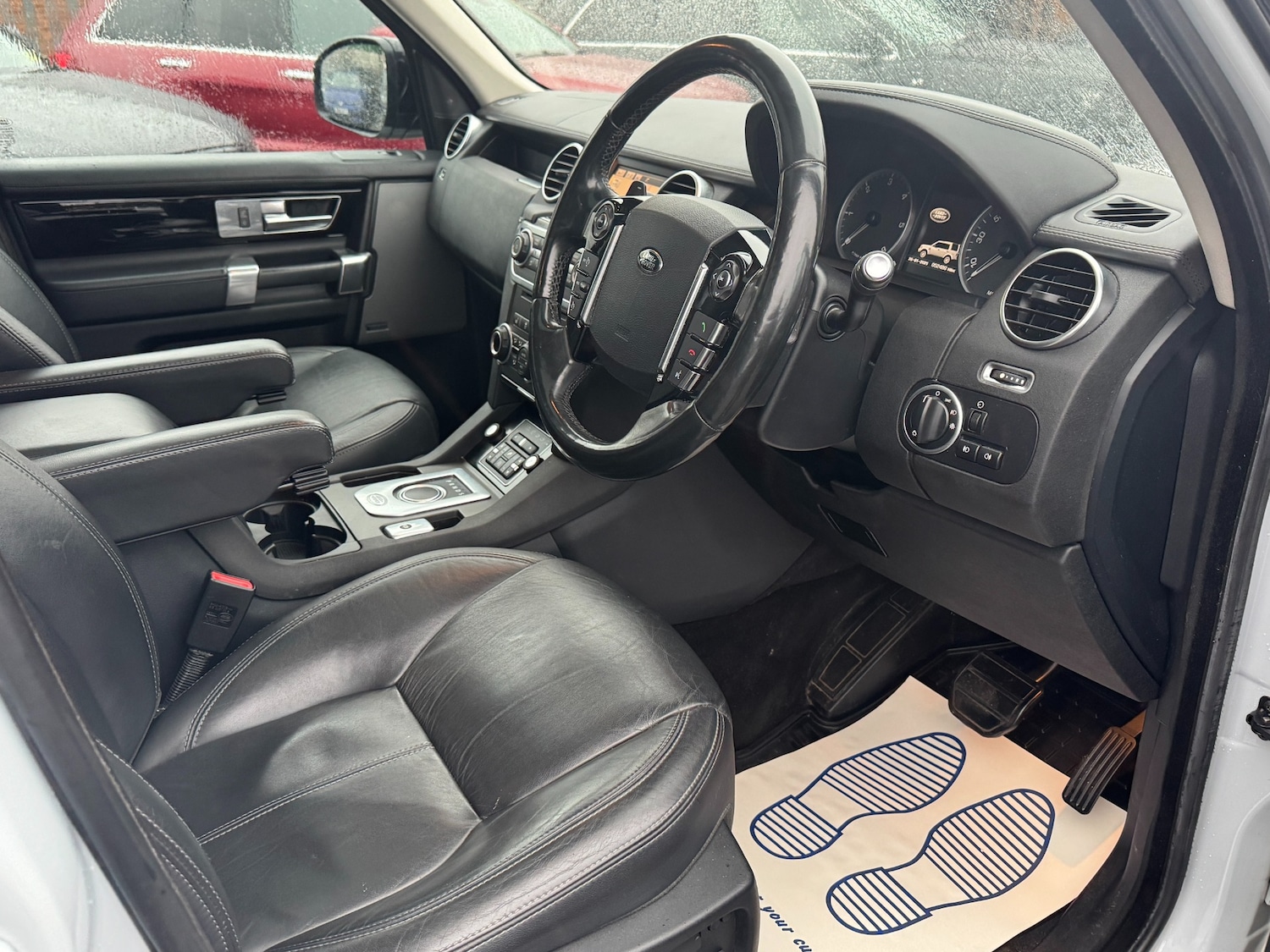 Vehicle 29