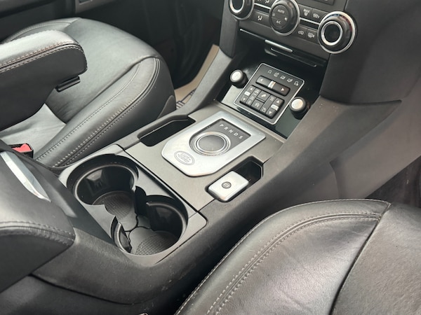 Used Land Rover Discovery 2016 for sale - 73897996: Photo 32