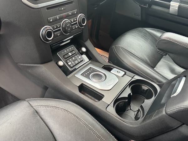 Used Land Rover Discovery 2016 for sale - 73897996: Photo 34