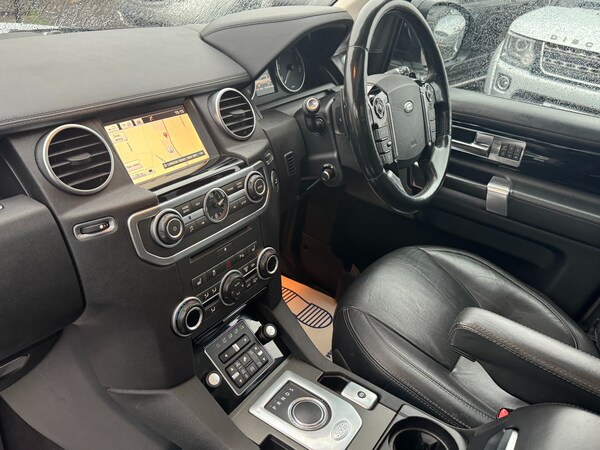 Used Land Rover Discovery 2016 for sale - 73897996: Photo 35