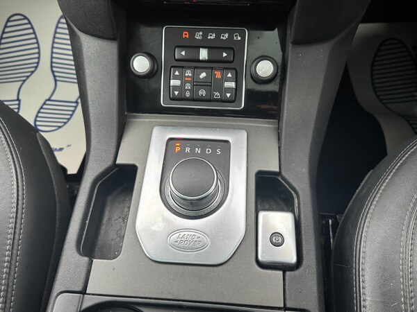 Used Land Rover Discovery 2016 for sale - 73897996: Photo 37