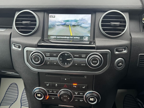 Used Land Rover Discovery 2016 for sale - 73897996: Photo 39