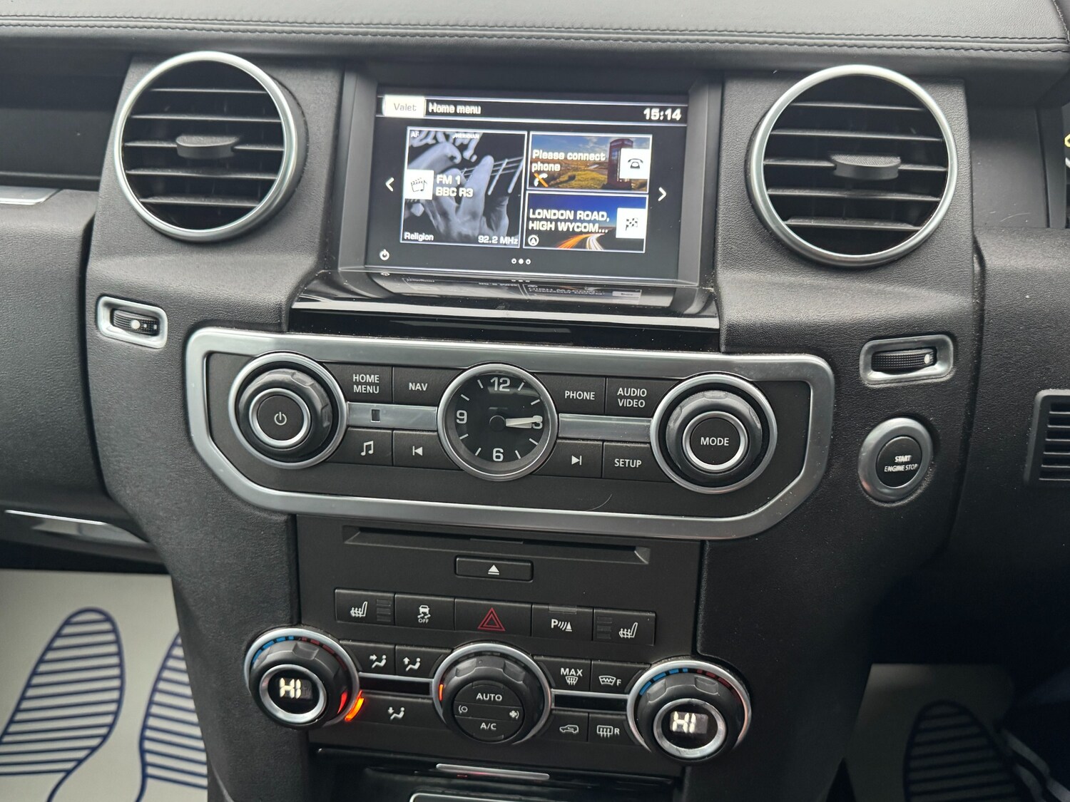 Vehicle 40