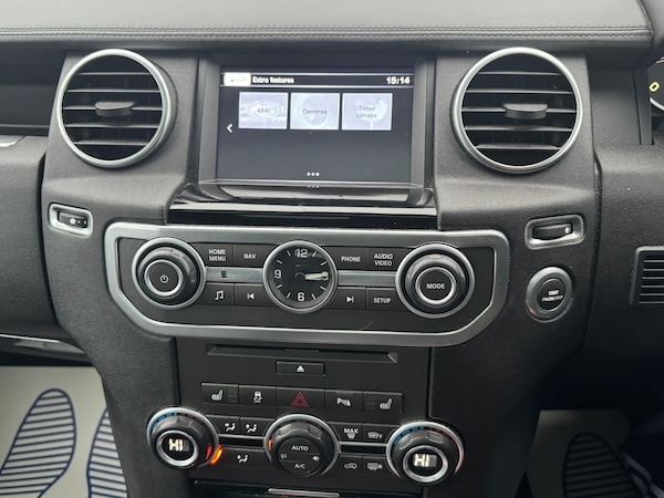 Used Land Rover Discovery 2016 for sale - 73897996: Photo 41