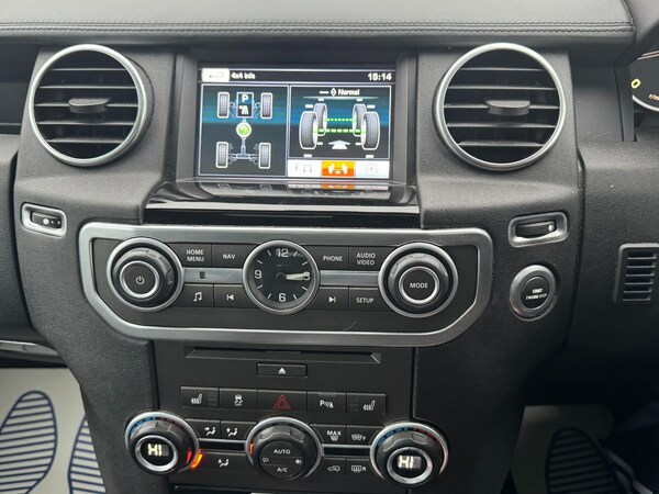 Used Land Rover Discovery 2016 for sale - 73897996: Photo 42