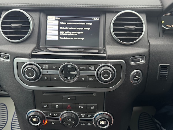 Used Land Rover Discovery 2016 for sale - 73897996: Photo 44