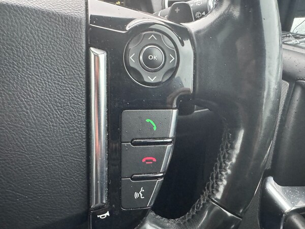 Used Land Rover Discovery 2016 for sale - 73897996: Photo 46