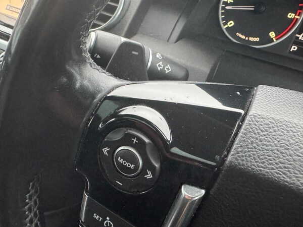 Used Land Rover Discovery 2016 for sale - 73897996: Photo 47