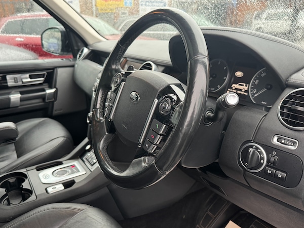 Used Land Rover Discovery 2016 for sale - 73897996: Photo 50