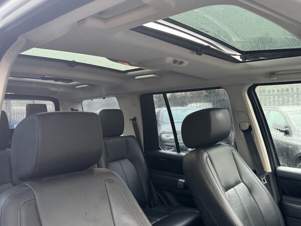 Used Land Rover Discovery 2016 for sale - 73897996: Photo 54