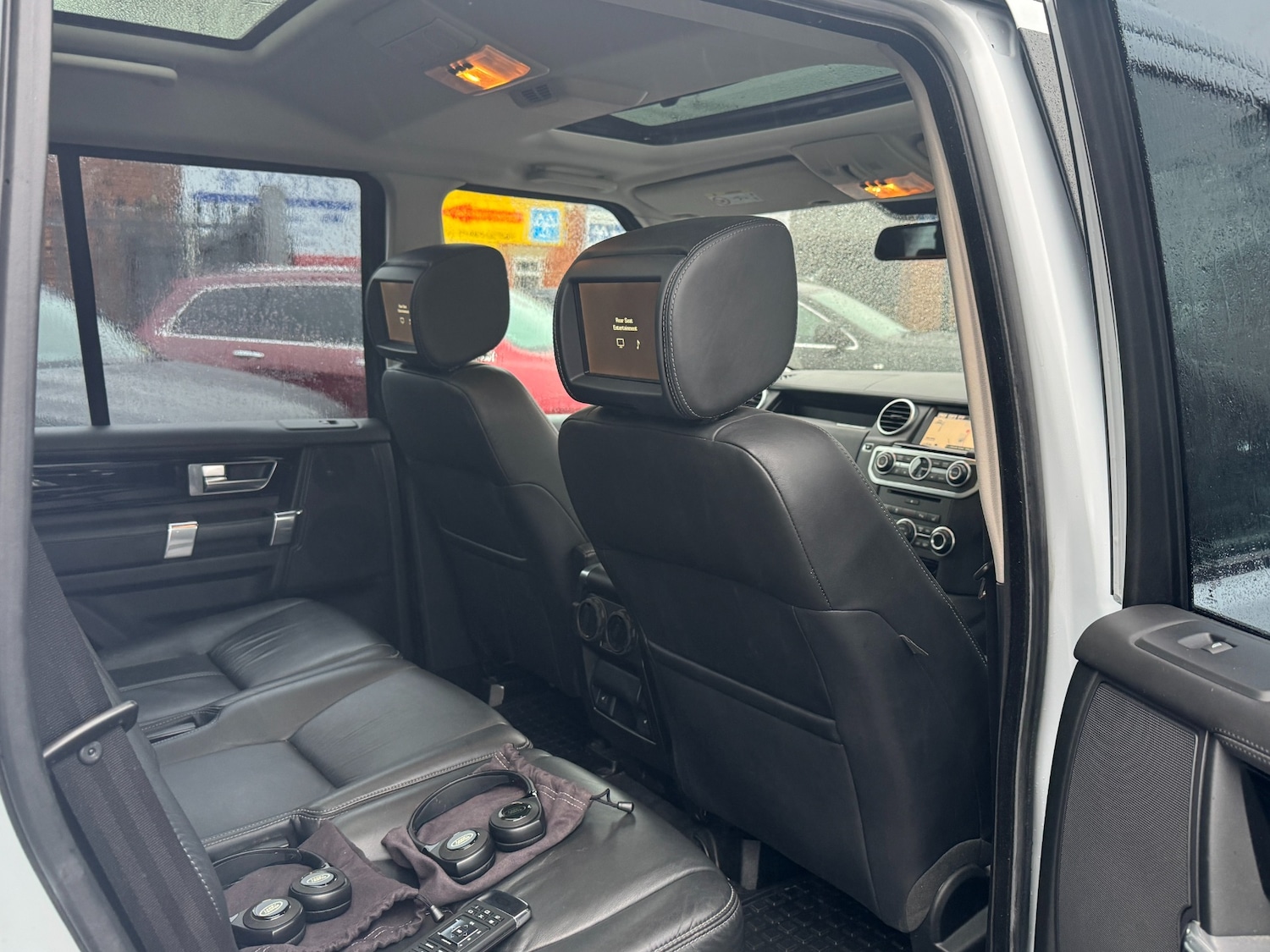 Vehicle 55