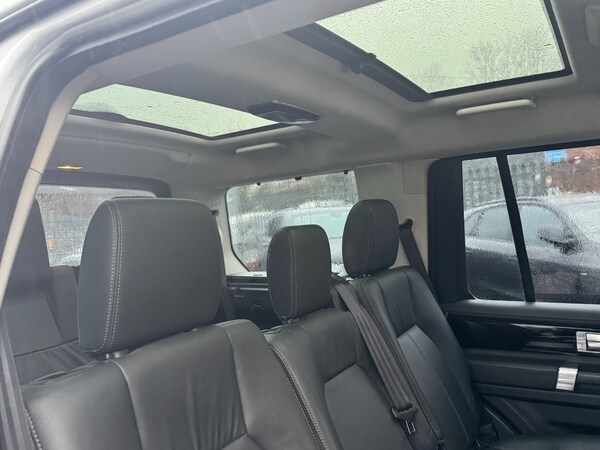 Used Land Rover Discovery 2016 for sale - 73897996: Photo 57