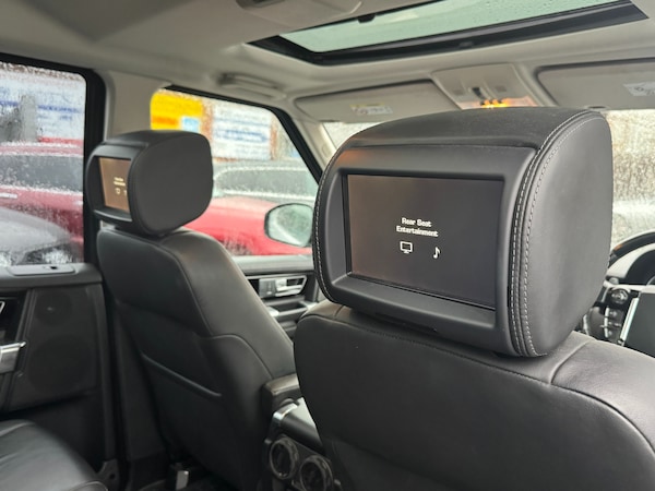 Used Land Rover Discovery 2016 for sale - 73897996: Photo 58