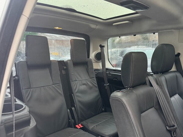 Used Land Rover Discovery 2016 for sale - 73897996: Photo 59