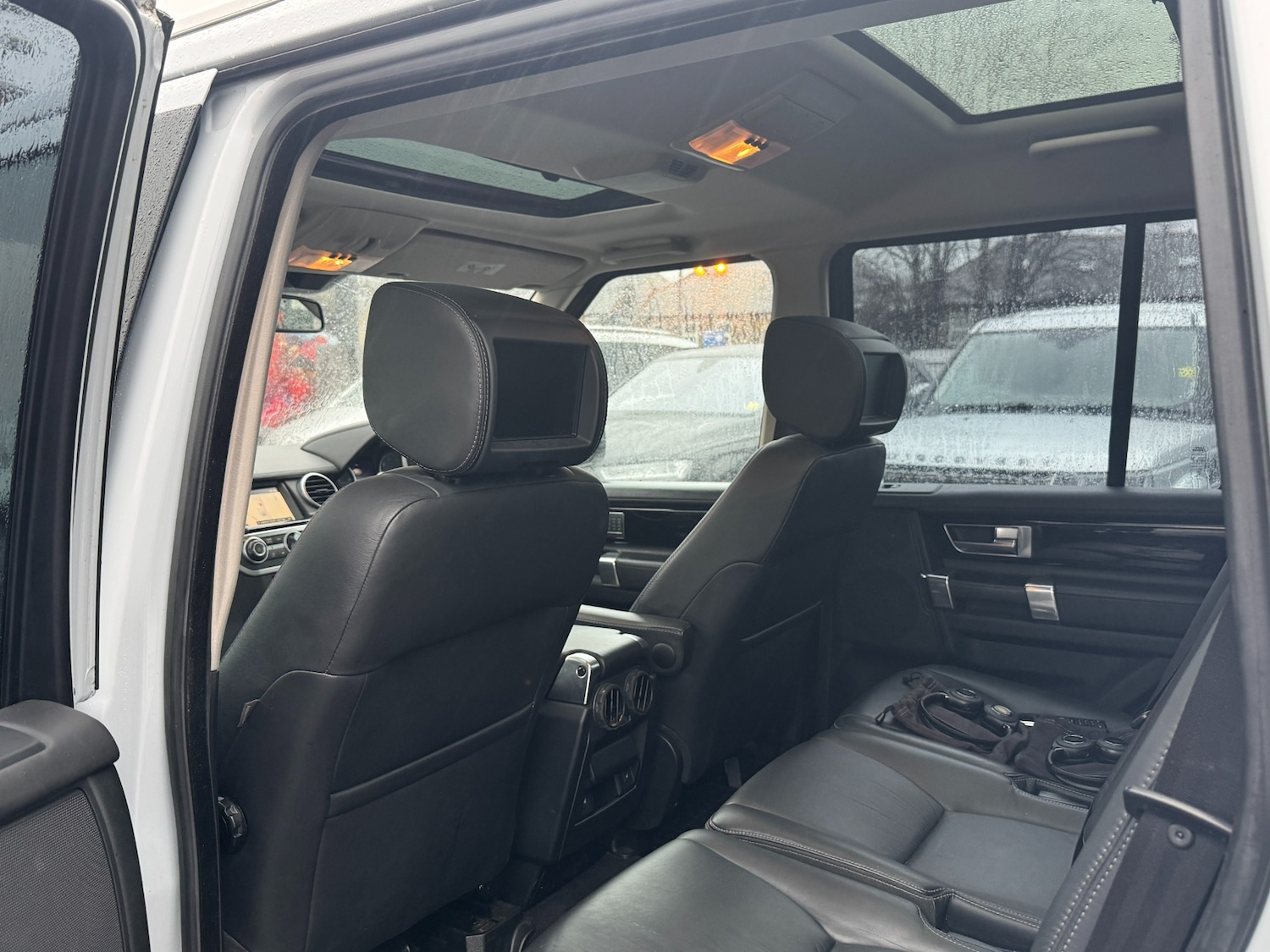 Vehicle 61