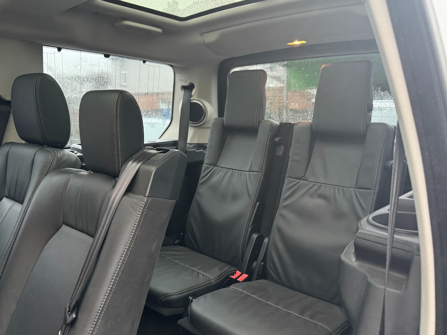 Vehicle 64