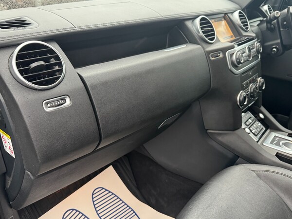 Used Land Rover Discovery 2016 for sale - 73897996: Photo 65