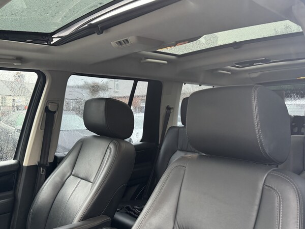Used Land Rover Discovery 2016 for sale - 73897996: Photo 66
