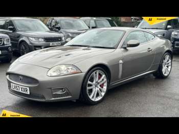 2008 (57) - 4.2 V8 Coupe 2dr Petrol Auto Euro 4 (420 ps)