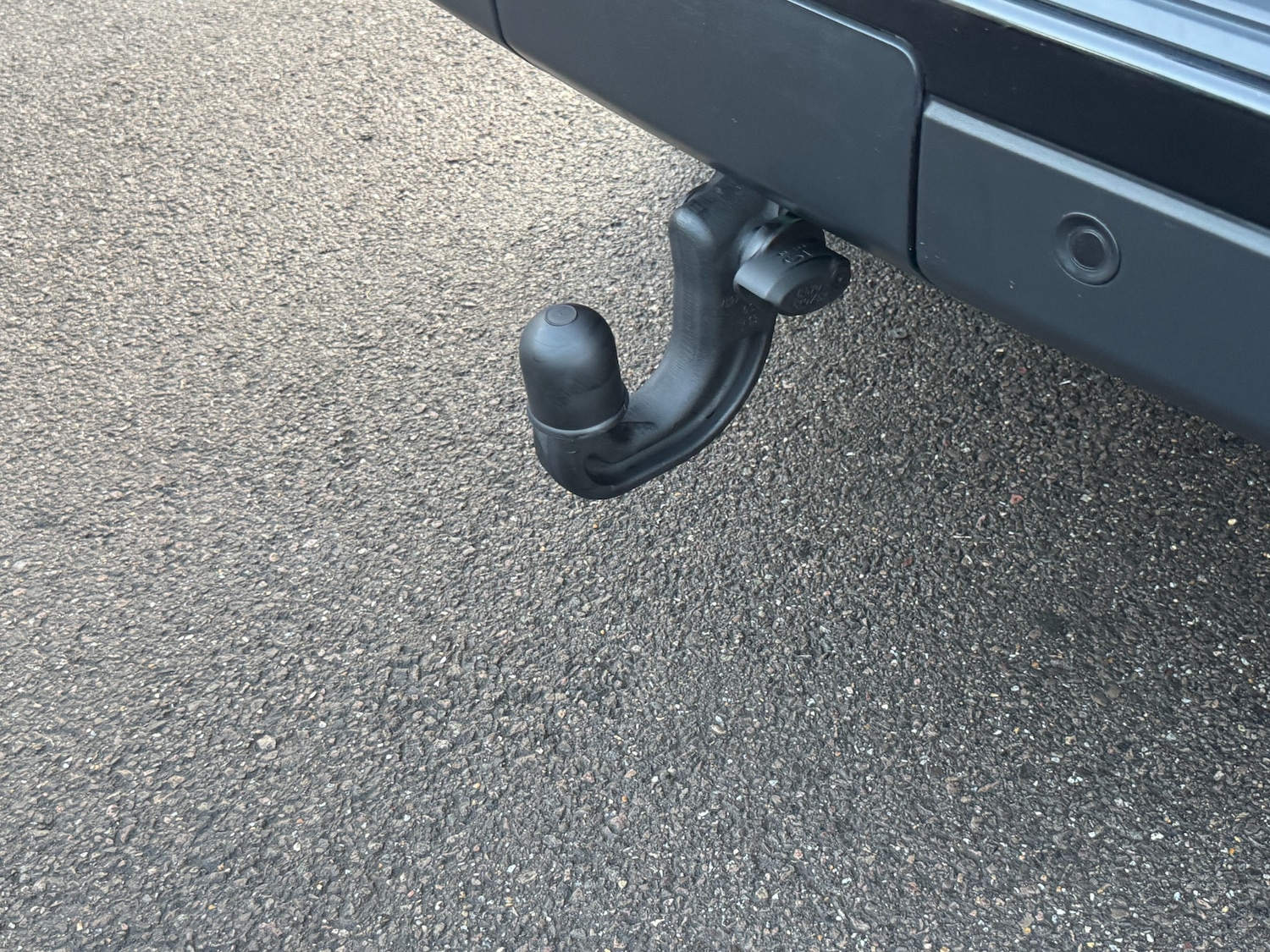 Used Land Rover Discovery 2016 for sale - 76218528: Photo 18