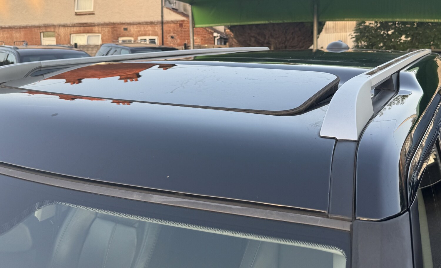 Used Land Rover Discovery 2016 for sale - 76218528: Photo 20