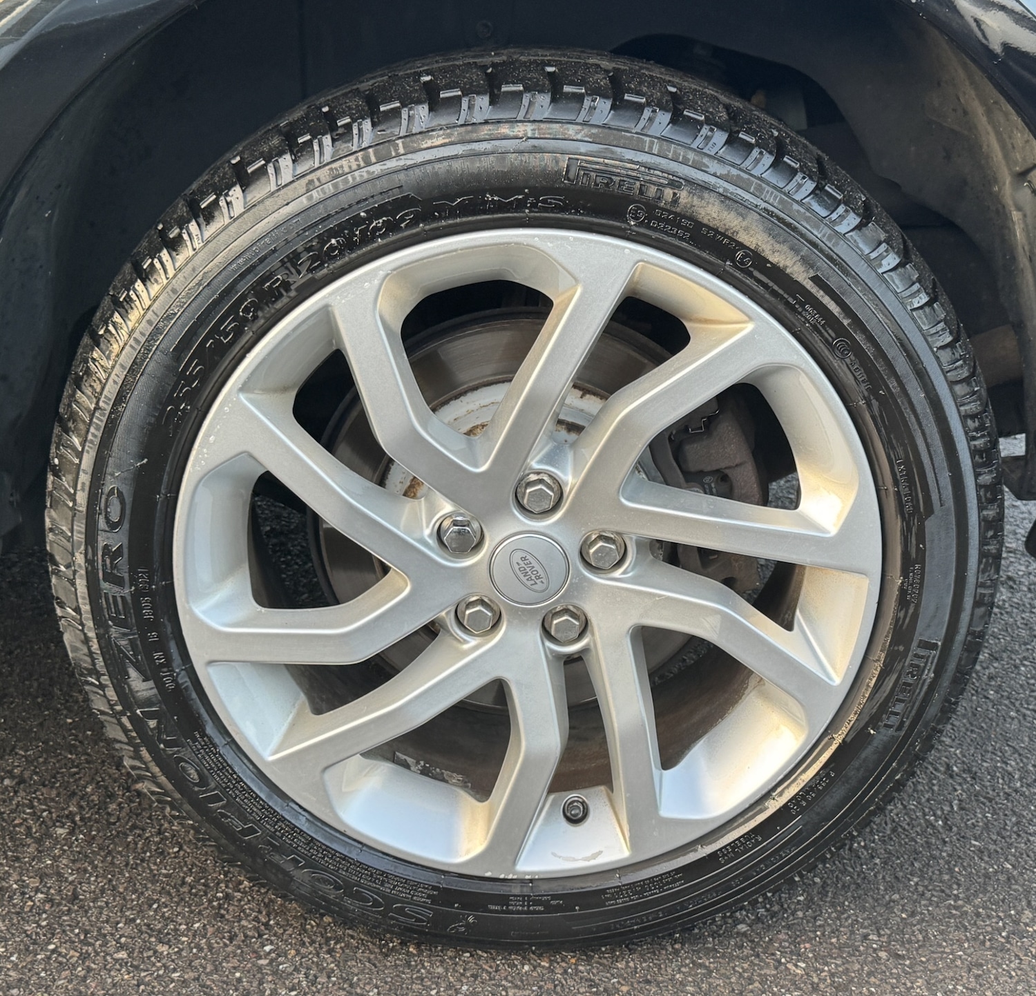 Used Land Rover Discovery 2016 for sale - 76218528: Photo 23