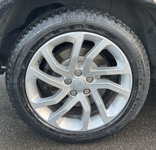 Used Land Rover Discovery 2016 for sale - 76218528: Photo 24