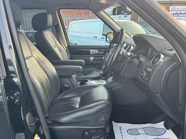 Used Land Rover Discovery 2016 for sale - 76218528: Photo 30