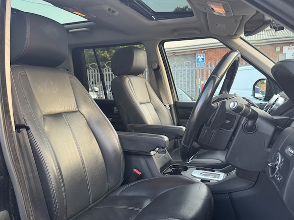 Used Land Rover Discovery 2016 for sale - 76218528: Photo 31