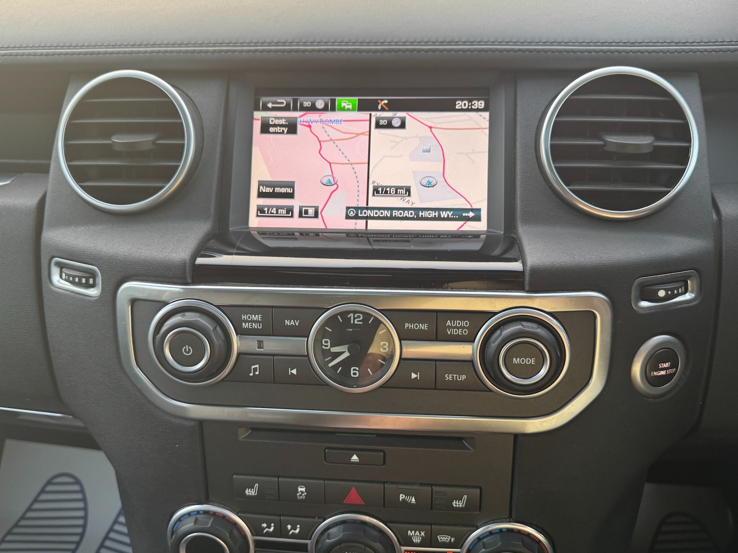 Used Land Rover Discovery 2016 for sale - 76218528: Photo 37