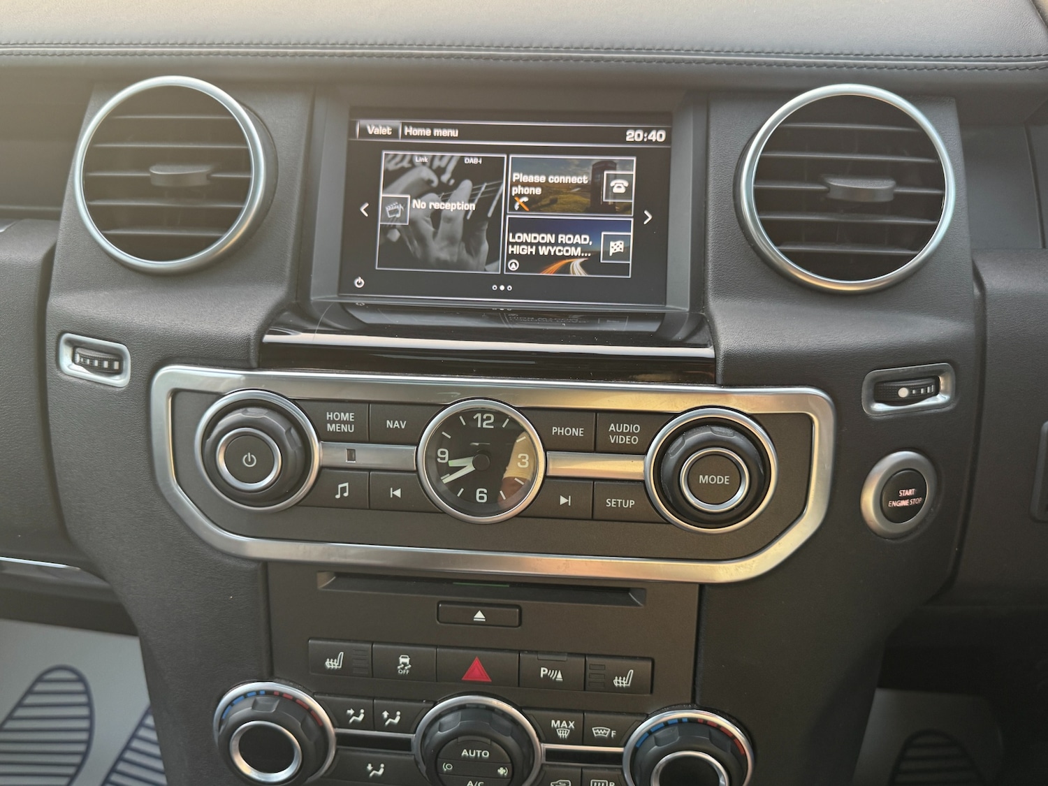 Used Land Rover Discovery 2016 for sale - 76218528: Photo 39