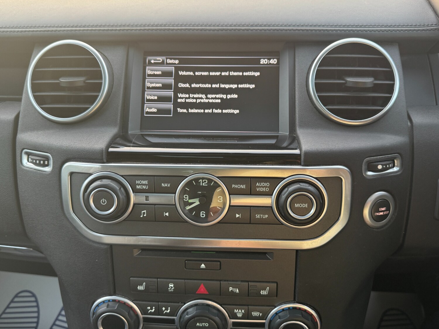 Used Land Rover Discovery 2016 for sale - 76218528: Photo 44