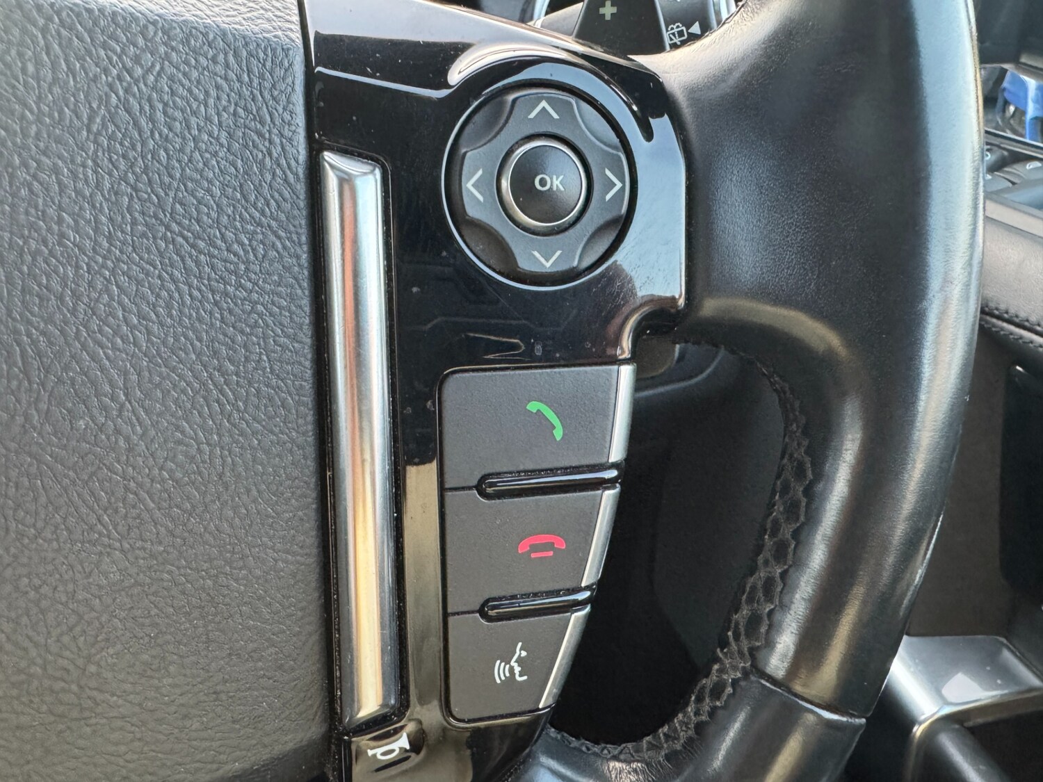 Used Land Rover Discovery 2016 for sale - 76218528: Photo 46