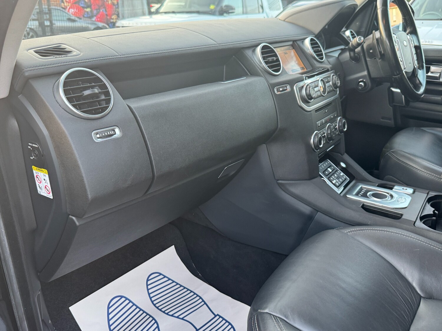 Used Land Rover Discovery 2016 for sale - 76218528: Photo 52