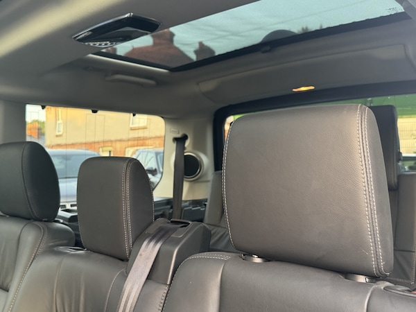 Used Land Rover Discovery 2016 for sale - 76218528: Photo 64