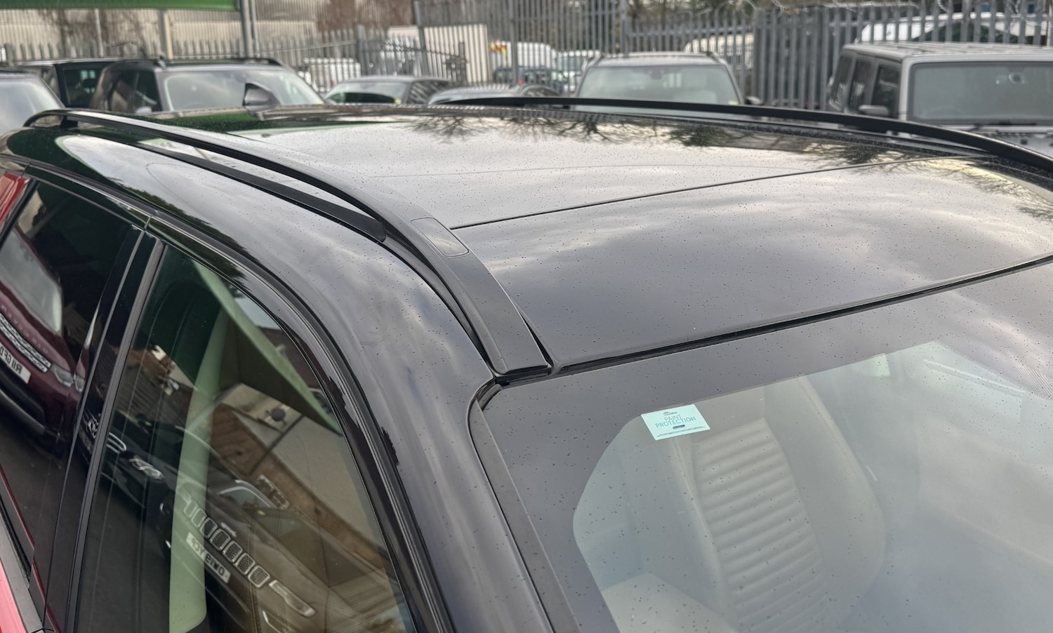 Used Land Rover Discovery Sport 2018 for sale - 77053405: Photo 21