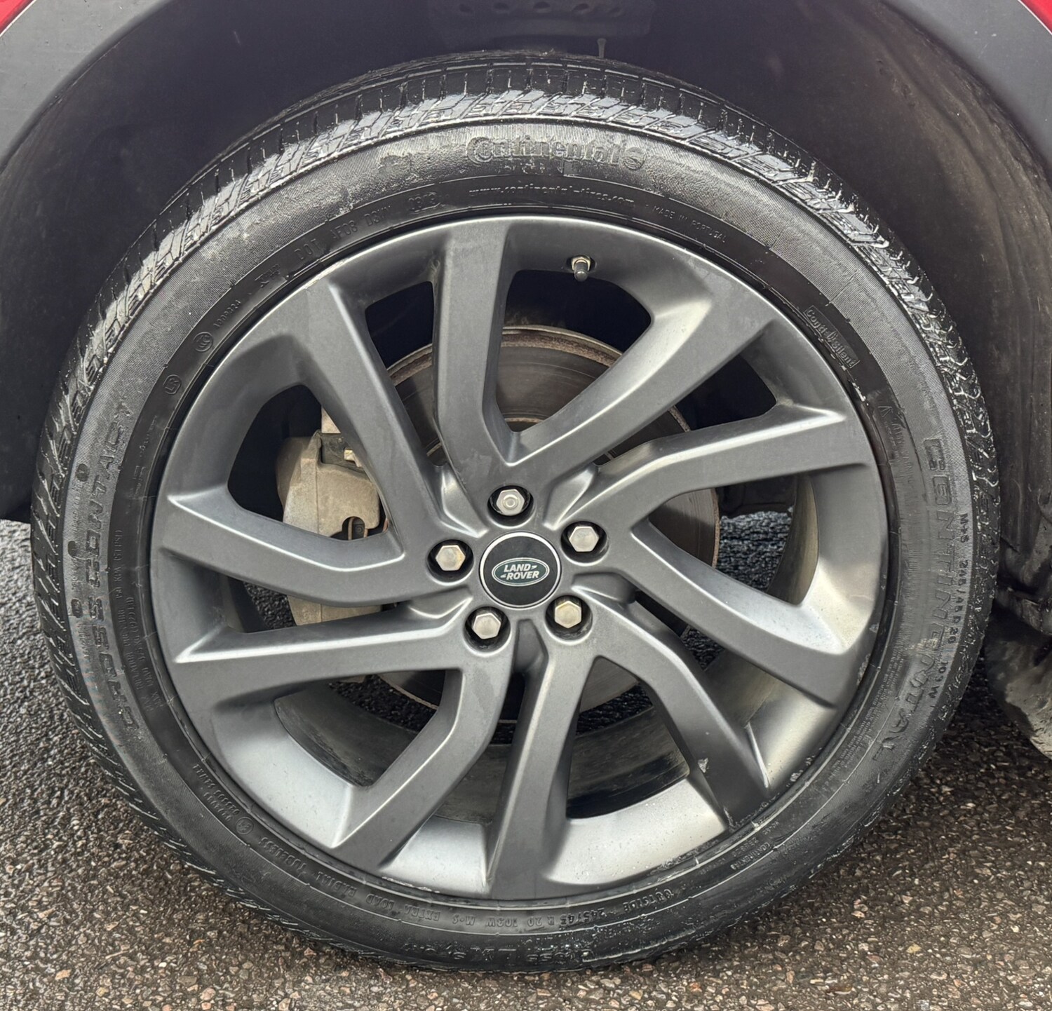 Used Land Rover Discovery Sport 2018 for sale - 77053405: Photo 22