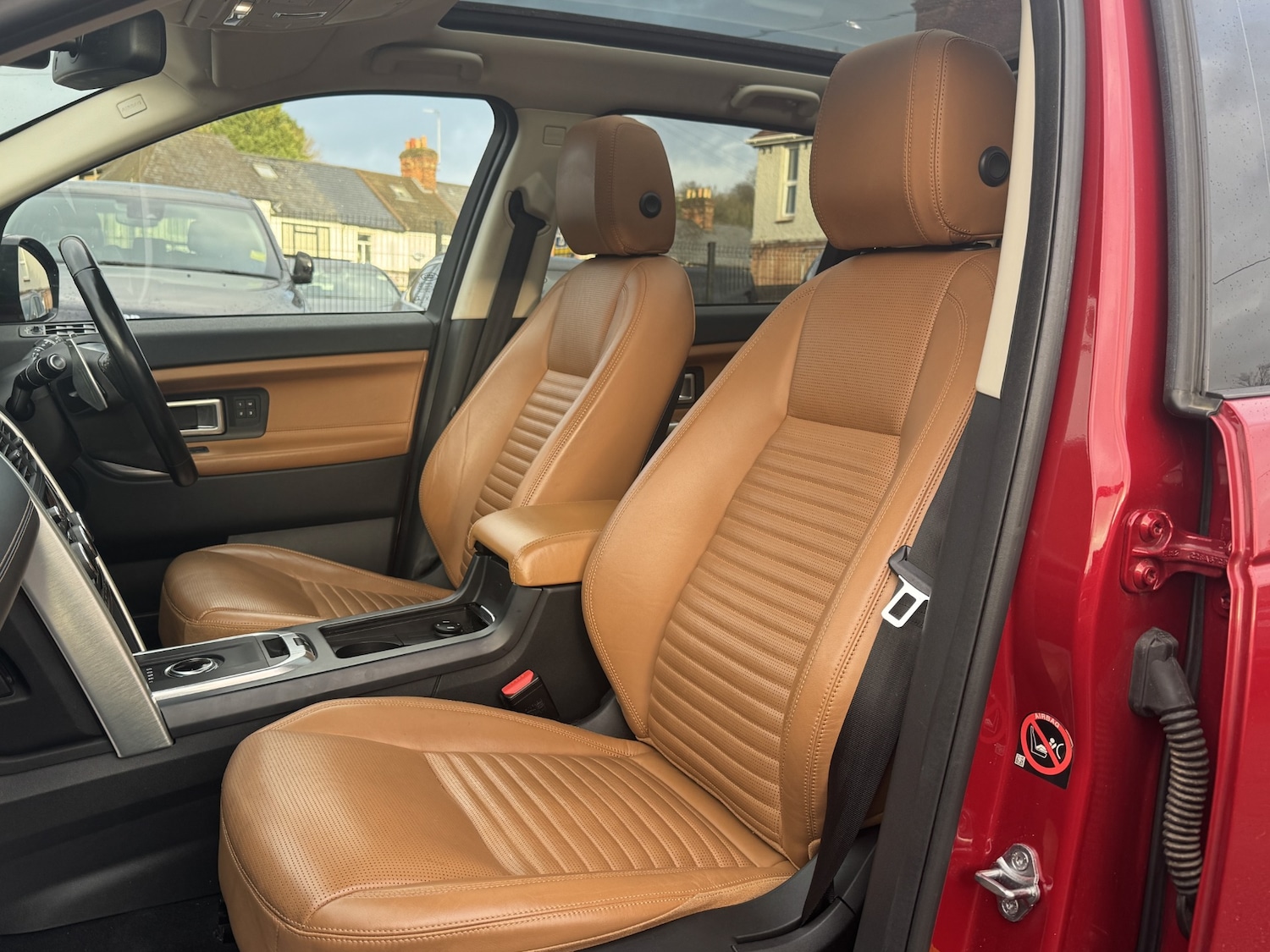 Used Land Rover Discovery Sport 2018 for sale - 77053405: Photo 28