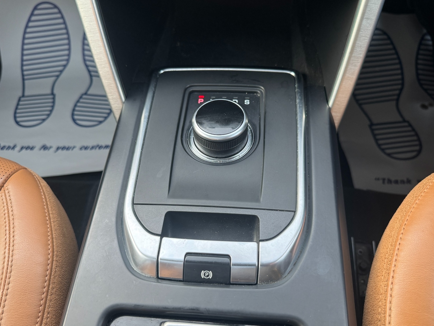 Used Land Rover Discovery Sport 2018 for sale - 77053405: Photo 37