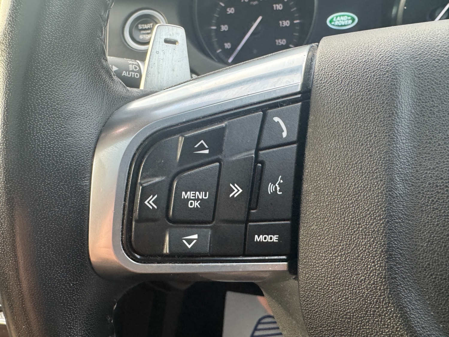 Used Land Rover Discovery Sport 2018 for sale - 77053405: Photo 44