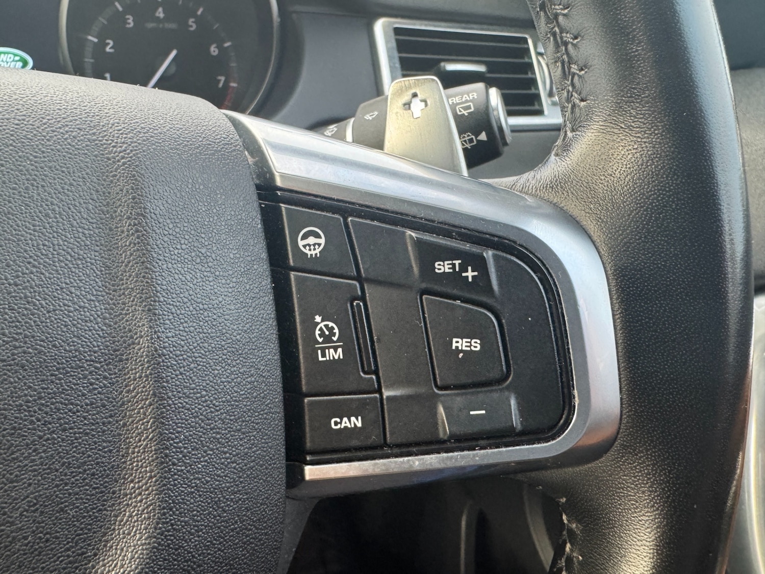 Used Land Rover Discovery Sport 2018 for sale - 77053405: Photo 45