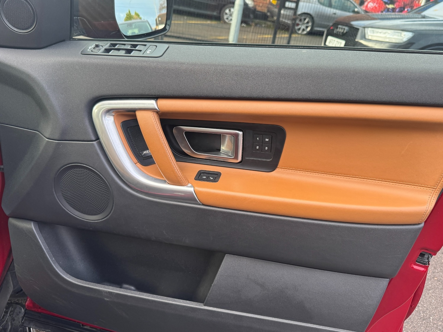 Used Land Rover Discovery Sport 2018 for sale - 77053405: Photo 49