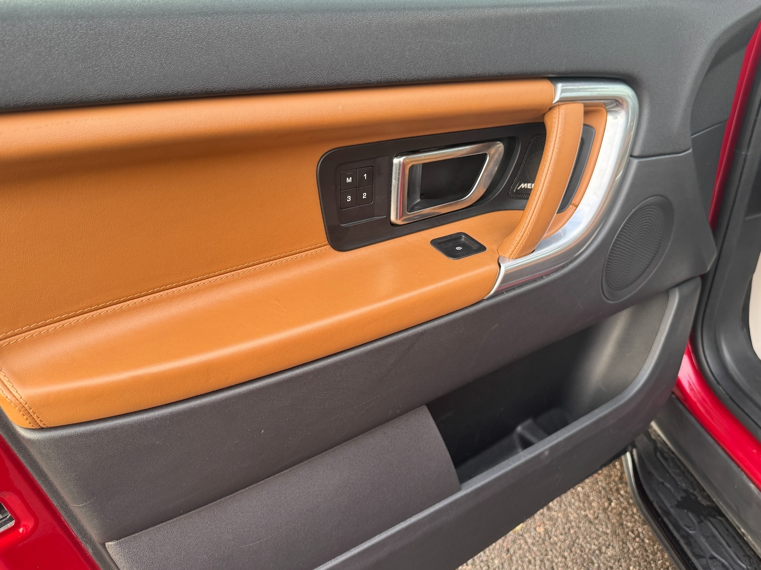 Used Land Rover Discovery Sport 2018 for sale - 77053405: Photo 50