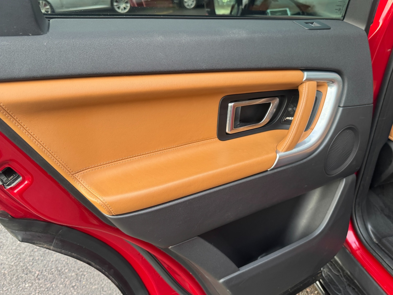 Used Land Rover Discovery Sport 2018 for sale - 77053405: Photo 51