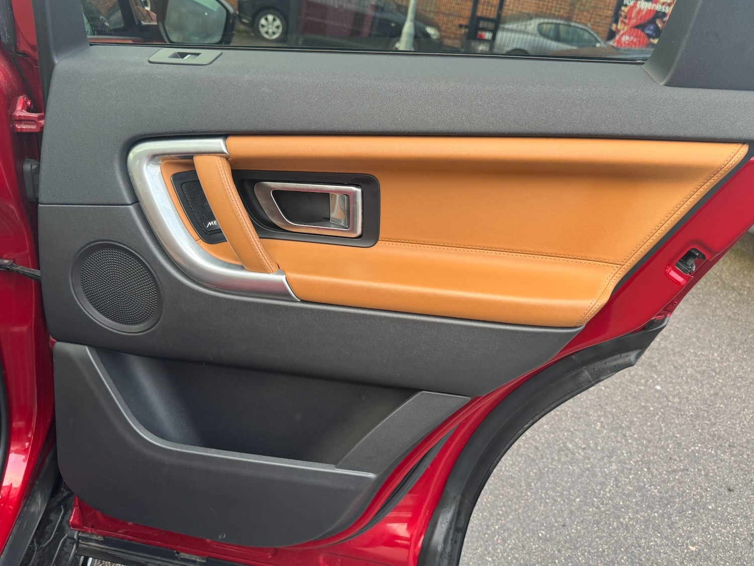 Used Land Rover Discovery Sport 2018 for sale - 77053405: Photo 52