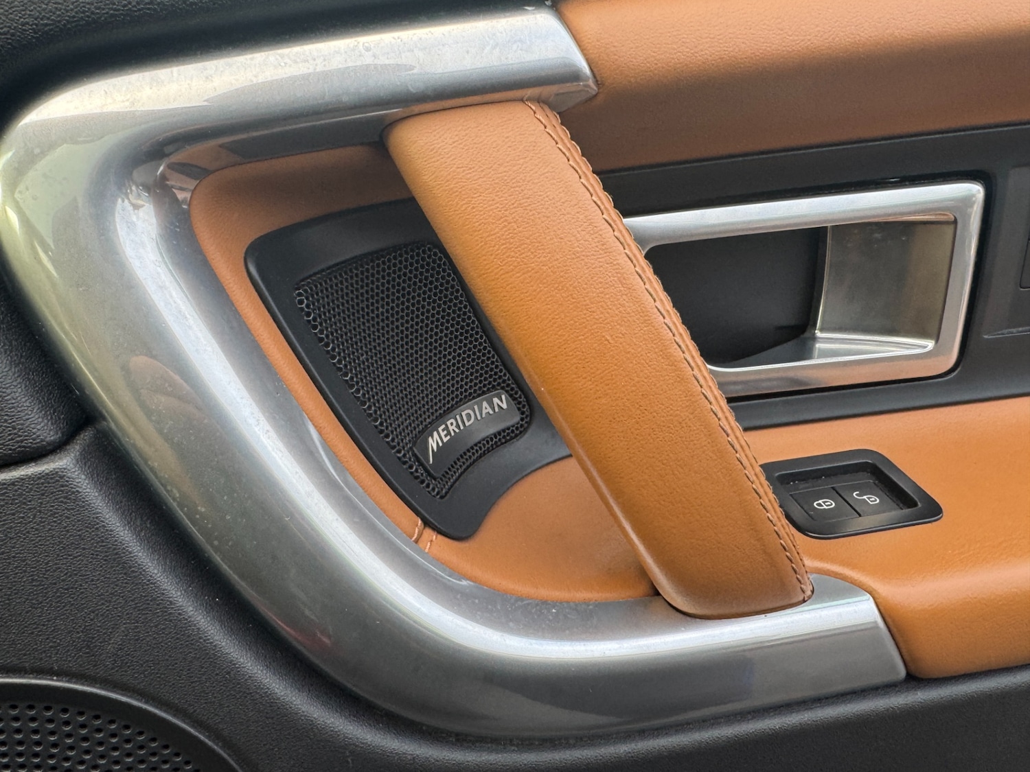 Used Land Rover Discovery Sport 2018 for sale - 77053405: Photo 53