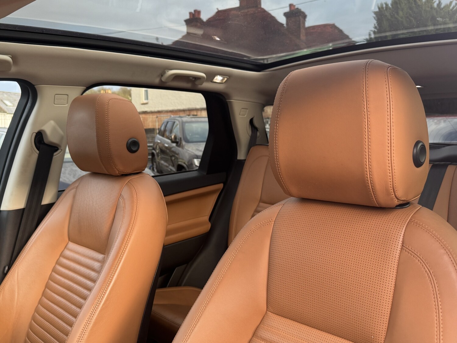 Used Land Rover Discovery Sport 2018 for sale - 77053405: Photo 55