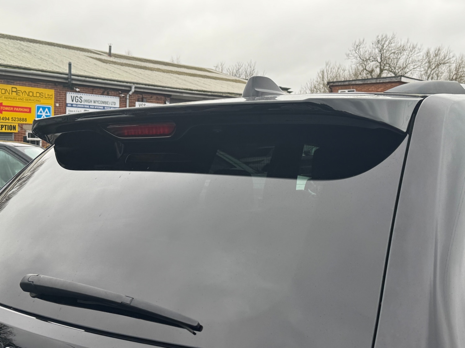 Used Jeep Grand Cherokee 2019 for sale - 77707476: Photo 18