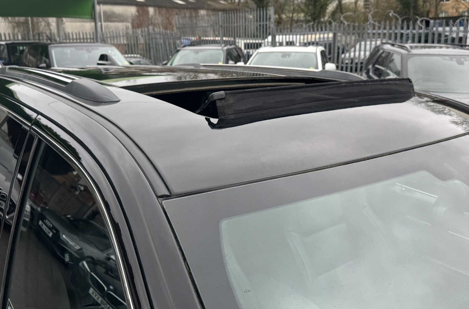 Used Jeep Grand Cherokee 2019 for sale - 77707476: Photo 21