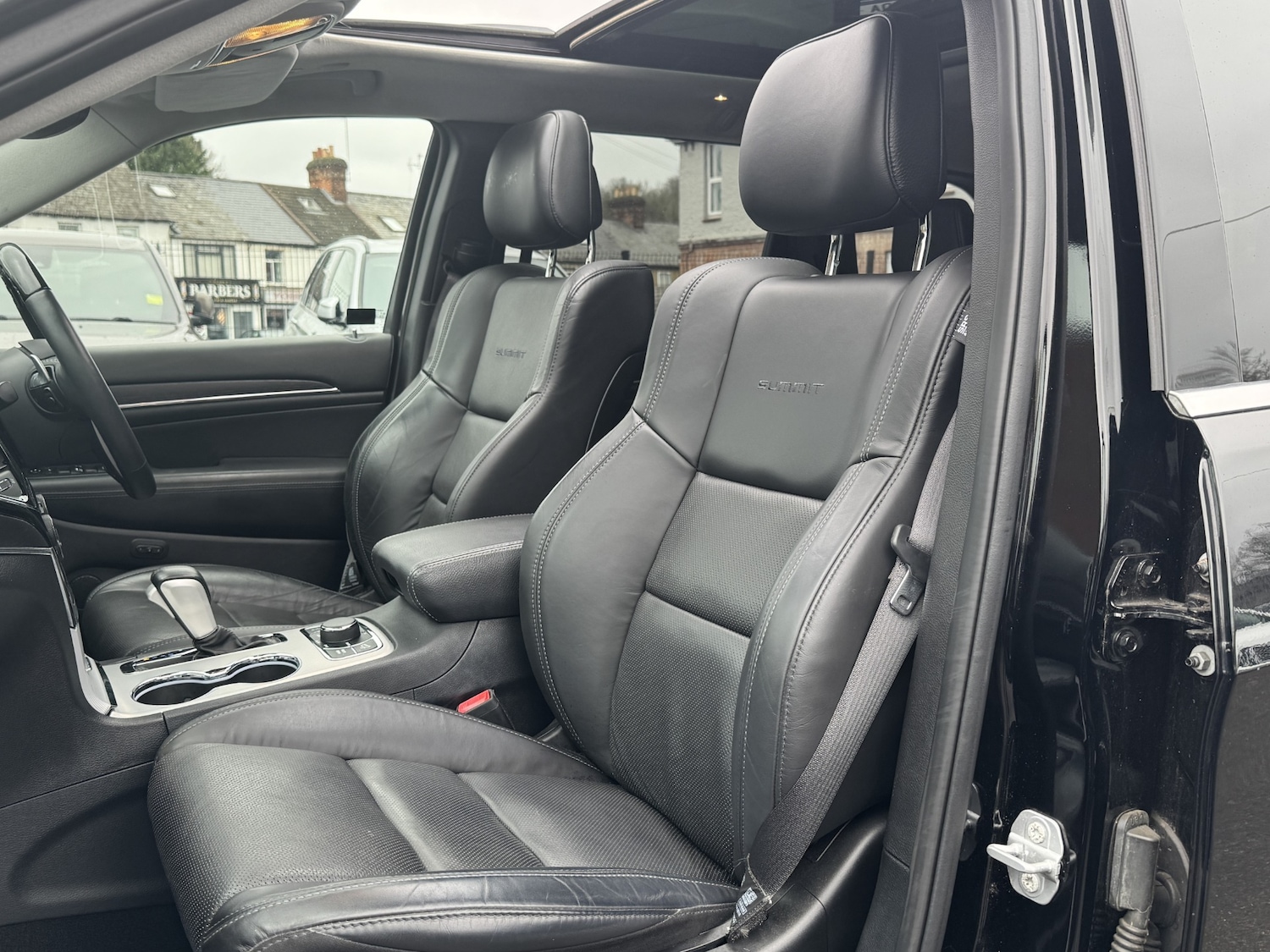 Used Jeep Grand Cherokee 2019 for sale - 77707476: Photo 28